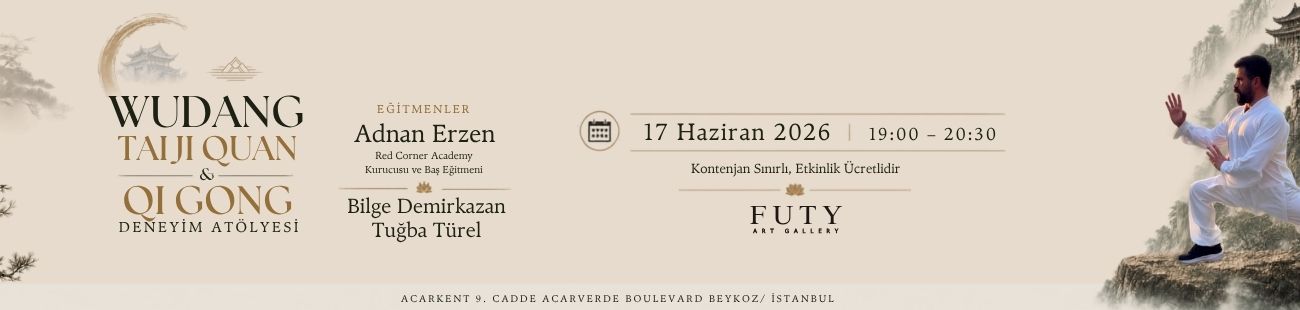 Nefesinizi, enerjinizi ve beden farkındalığınızı yeniden keşfetmeye hazır mısınız?
